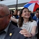 María Corina Machado no será «obstáculo» a las negociaciones forzadas por Washington entre el Chavismo 3.0 y una parte de la oposición