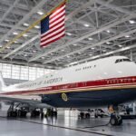 El Gobierno de Trump retira las citaciones judiciales a los periodistas del New York Times que informaron sobre los problemas de seguridad del nuevo  Air Force One
