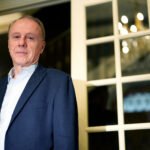 Vladan Djokic, rector de la Universidad de Belgrado: «La realidad es que Serbia no es libre»