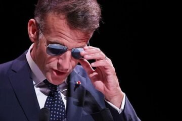 Las elecciones presidenciales francesas tienen por fin fecha: 18 de abril y 2 de mayo del 2027