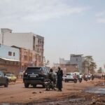 Grupos rebeldes lanzan una ofensiva simultánea en el norte de Mali