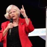 La Policía británica investiga como presunto atentado el asesinato de  Ann Widdecombe, colaboradora de Nigel Farage