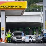 Rusia, el ‘país gasolinera’ donde falta la gasolina: «Nos podemos quedar sin pan»