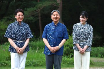 Japón promulga la polémica Ley que cierra la puerta a una emperatriz y busca plebeyos que aseguren el banquillo de la dinastía: «La Monarquía como símbolo de división nacional»