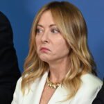Meloni y la temporada de la ingratitud