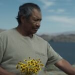 El guardián: La soledad como escenario y destino (***)