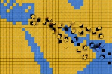 La guerra después del Mundial