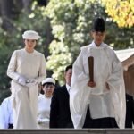 El trascendental cambio que afecta a la princesa Aiko de Japón tras la reforma de la ley de la Casa imperial aunque no pueda acceder al trono