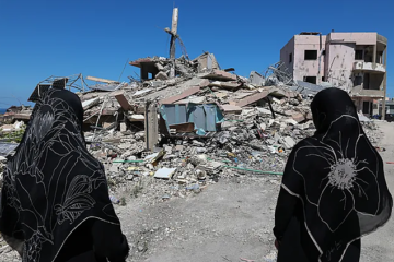 Irán registra más de 3.000 denuncias por «crímenes de guerra» de Israel y EEUU: «Quien inicia una guerra debe ser perseguido y juzgado»