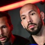 Detienen en Miami al influencer misógino Andrew Tate y a su hermano, acusados en Reino Unido de trata de personas, violación y agresión sexual