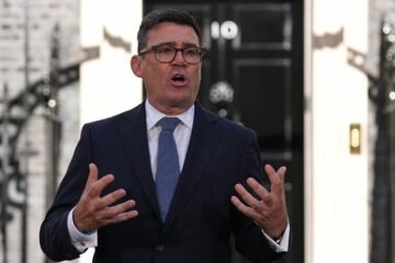 Andy Burnham, nuevo primer ministro: «Reino Unido necesita demostrar al mundo que es capaz de recuperar la estabilidad»