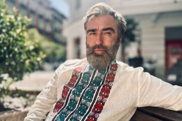 Peter Zalmayev: «La URSS no volverá, pero Putin necesita a Ucrania para restaurar la gloria rusa»