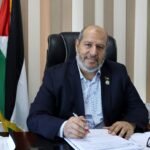 Hamás nombra a Khalil al-Hayya como su nuevo líder máximo