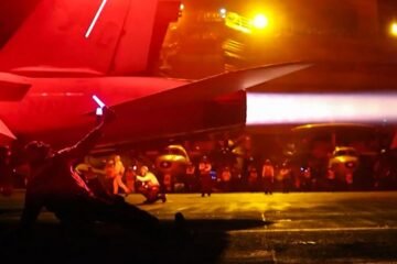 Qatar y Pakistán se lanzan a una misión diplomática desesperada para evitar que la guerra de desgaste entre EEUU e Irán se torne de nuevo en guerra total
