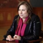 Judit Polgár, una reina del ajedrez para borrar las huellas de Orban