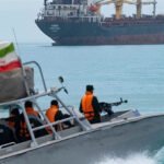 Los hutíes atizan el caos en el mar Rojo