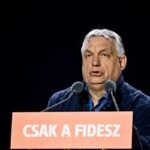 La Fiscalía húngara ordena el registro de las oficinas de Fidesz de Viktor Orban y confiscan bases de datos, según el partido