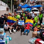 Israel y Venezuela, en vías de restablecer las relaciones diplomáticas rotas por Chávez