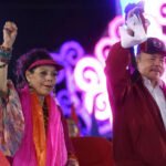 Daniel Ortega liquida las elecciones en Nicaragua y blinda su régimen