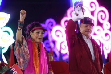 Daniel Ortega liquida las elecciones en Nicaragua y blinda su régimen