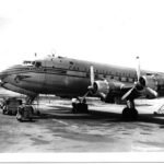 Encuentran los restos del avión de Pan Am en el que murieron 52 personas en el fondo del océano 74 años después de estrellarse