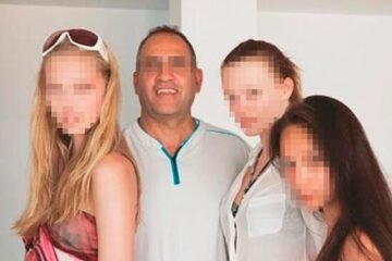 Aparece muerto en su casa Daniel Siad, «reclutador» en Francia de Jeffrey Epstein