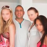 La misteriosa muerte del ‘reclutador’ de modelos de Jeffrey Epstein en Ibiza y Barcelona
