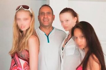 La misteriosa muerte del ‘reclutador’ de modelos de Jeffrey Epstein en Ibiza y Barcelona