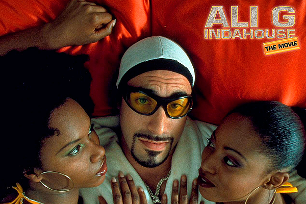 Ali G vuelve 24 años después: Sacha Baron Cohen anuncia la secuela, el título oficial y la fecha de estreno