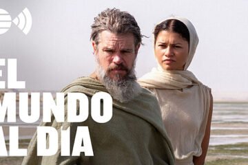 La Odisea de Nolan: en qué pantalla verla, qué esperar y la polémica de la fidelidad a Homero