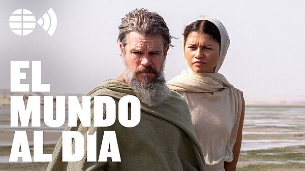 La Odisea de Nolan: en qué pantalla verla, qué esperar y la polémica de la fidelidad a Homero