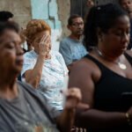 ONG denuncian la situación en Venezuela tras los terremotos: «Ha pasado un mes y el mundo empieza a mirar a otro lado»
