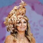 La reina Máxima de Holanda hace historia con su participación en el Orgullo de Ámsterdam 25 años después del primer matrimonio gay