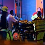 Un muerto y varios heridos en Berlín por un atropello múltiple en la fiesta del Día del Orgullo LGTBI