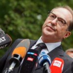 Las autoridades alemanas creen que dos terroristas perpetraron el atentado del Orgullo de Berlín