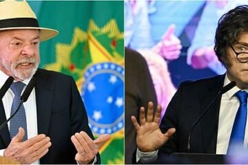 La peor crisis diplomática en décadas enfrenta a Lula con Milei: «No está a la altura del cargo que ocupa»