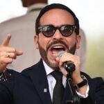 De la Espriella romperá relaciones con Cuba y Nicaragua: «No mantendré vínculo alguno con tiranías»
