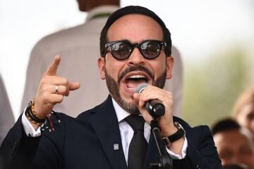 De la Espriella romperá relaciones con Cuba y Nicaragua: «No mantendré vínculo alguno con tiranías»