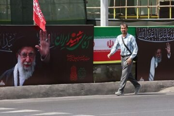Trump ordena detener los bombardeos contra Irán para negociar un acuerdo