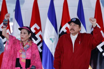 Nicaragua aplaza hasta septiembre aprobación de reforma para excluir a opositores de elecciones