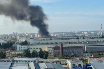 Ucrania lanza un nuevo ataque contra Moscú con 390 drones