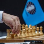 Un sillón y tres magnates: la intensa carrera por dirigir el tablero mundial