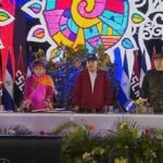 Nicaragua propone ampliar a siete años renovables el período presidencial