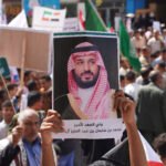Arabia Saudí moviliza una alianza internacional para proteger las rutas del mar Rojo