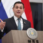 Otro vecino que choca con Lula: Paraguay exige disculpas por «la ligereza» al hablar del «mayor genocidio del continente»