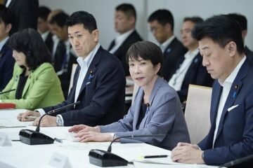 Japón refuerza su lucha contra el espionaje  con un nuevo organismo, el primero desde la Segunda Guerra Mundial, ante las amenazas crecientes de China, Rusia o Corea del Norte