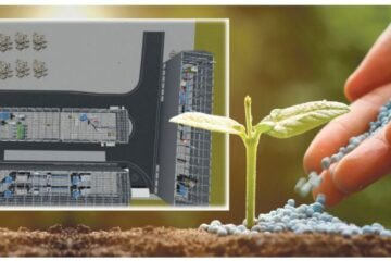 Detalles de la planta de fertilizantes con la que se comprometió el ‘Tigre’