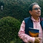 JAIME CONTRERAS HERNÁNDEZ JACH REMUEVE CONCIENCIAS Y CRITICA LA CORRUPCIÓN SOCIAL EN SU NOVELA ‘VOLVER A EMPEZAR’