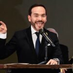 Gracias, respetados senadores: De La Espriella