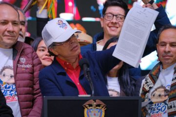 Consejo de Estado mantiene vivo el decreto que ajustó en 23% el mínimo 